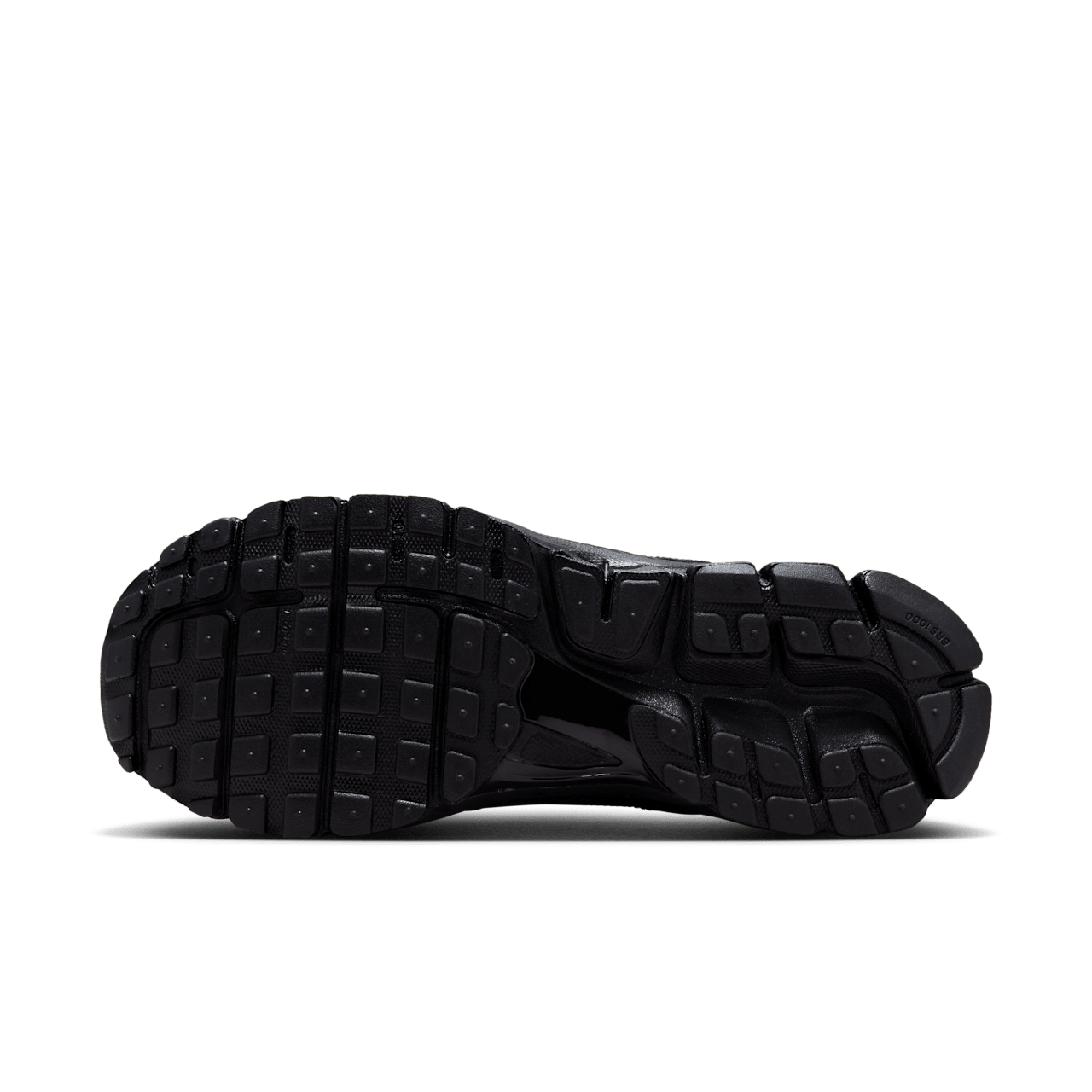 Releasedatum för Zoom Vomero 5 x Dover Street Market "Triple Black" (FZ3313-001)