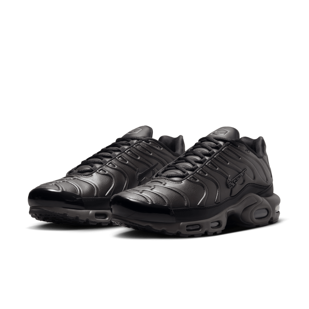 Lanceringsdato for Air Max Plus Premium "Black Tea and Petra Brown" (HJ4519-200)