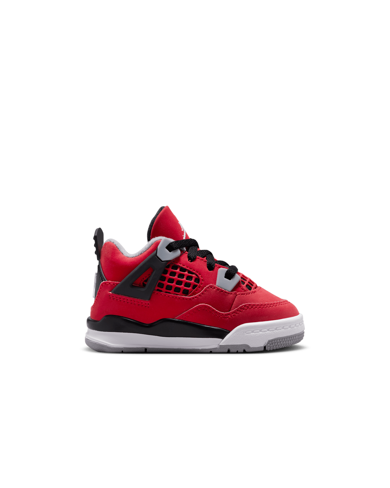 에어 조던 4 "Toro Bravo" 'Fire Red and Black'(FQ8138-600) 출시일