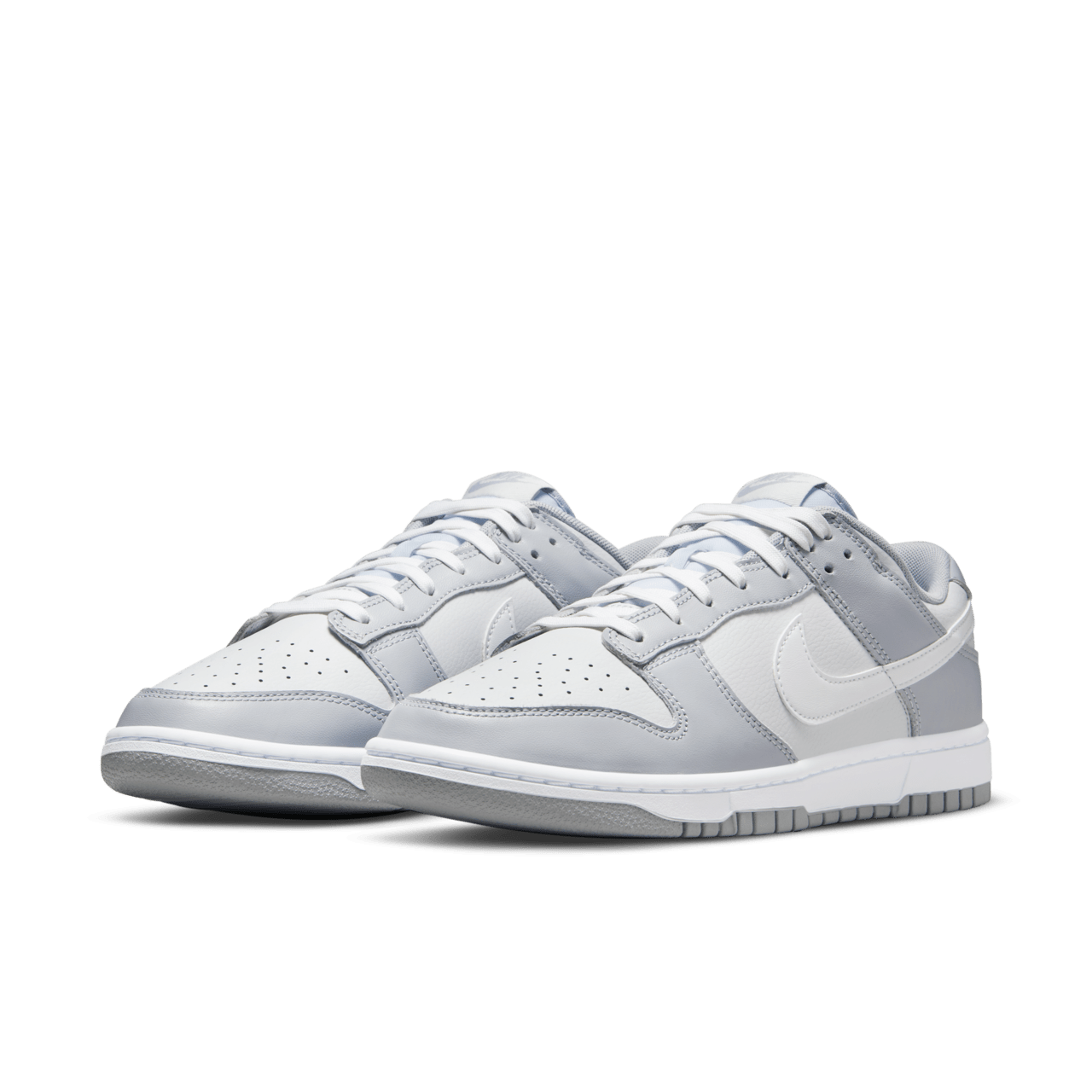 Fecha de lanzamiento del Dunk Low "Two Tone Grey" (DJ6188-001)