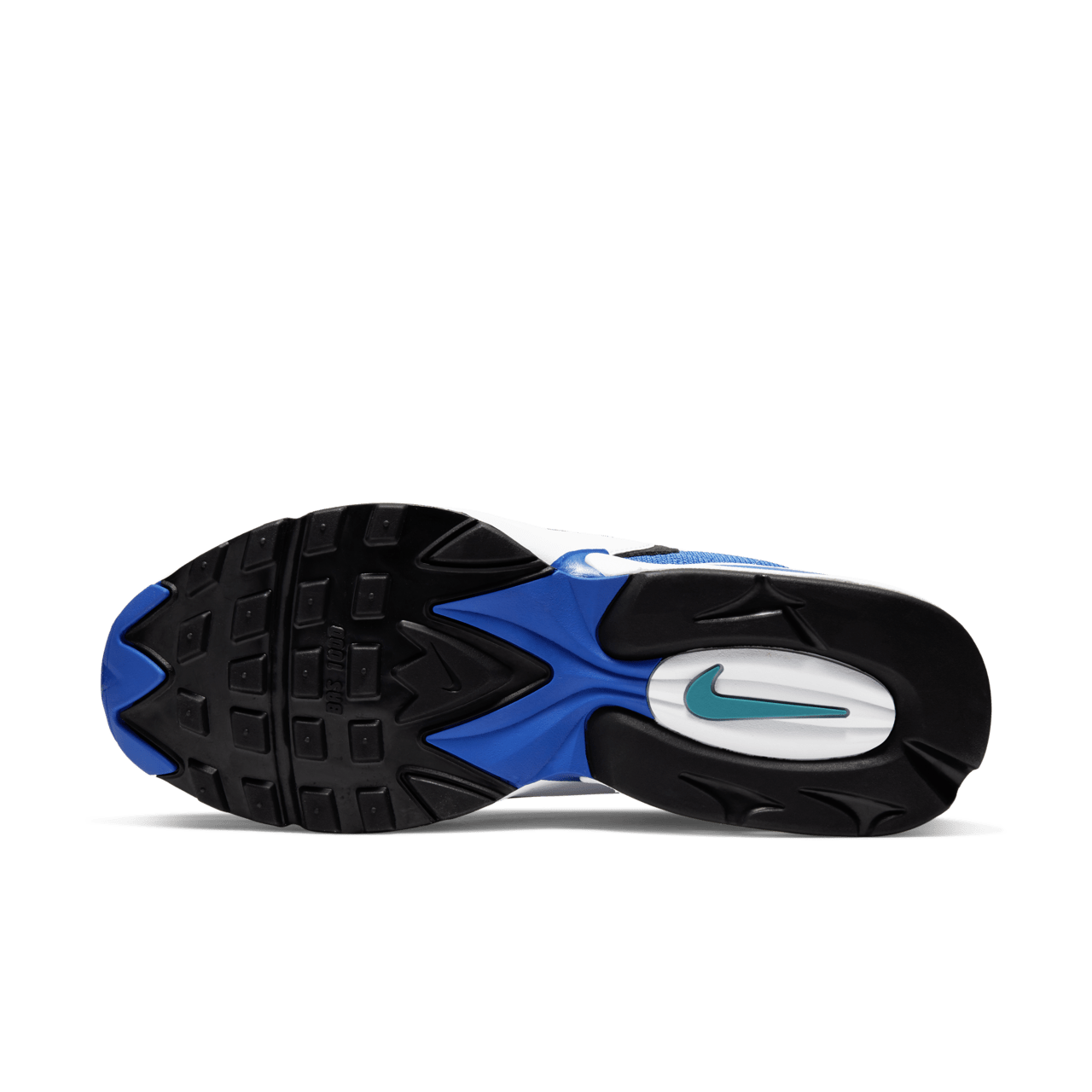 Air Max Triax 96 Varsity Royal Release Date. Nike SNKRS