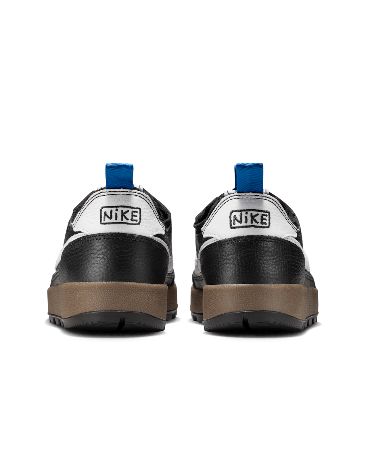 Lanceringsdato for NikeCraft General Purpose Shoe "Demerits" (FZ1363-002)