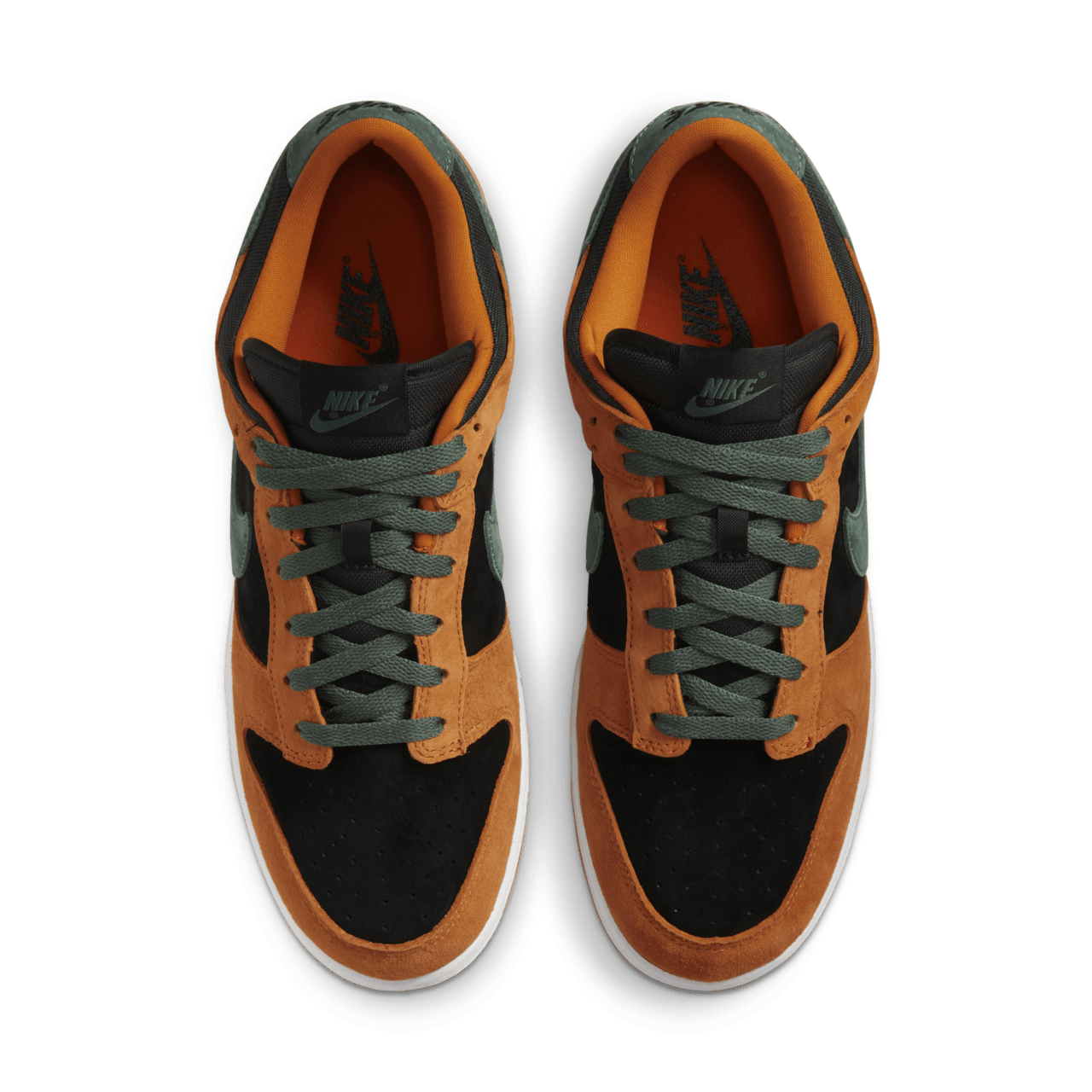 Dunk 低筒鞋 'Ceramic' 發售日期