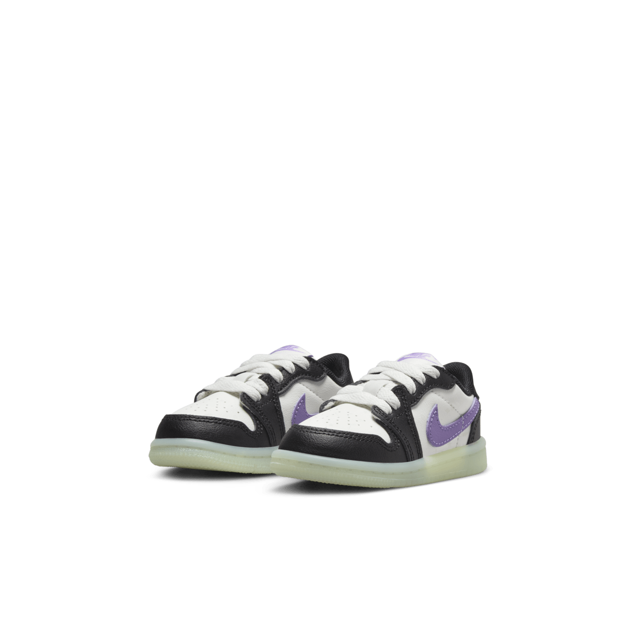 Fecha de lanzamiento de los Air Jordan 1 Low Retro "Black Raspberry" (HF0410-001)