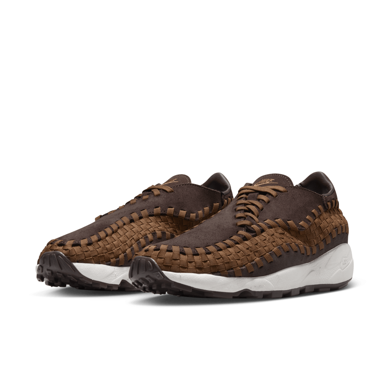 Air Footscape Woven 'Saturn Gold and Earth' (FB1959-200) release date