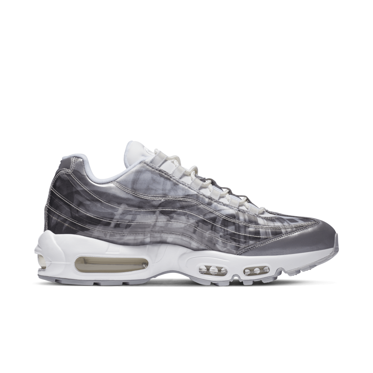 Air Max 95 'DNA Sail' Release Date