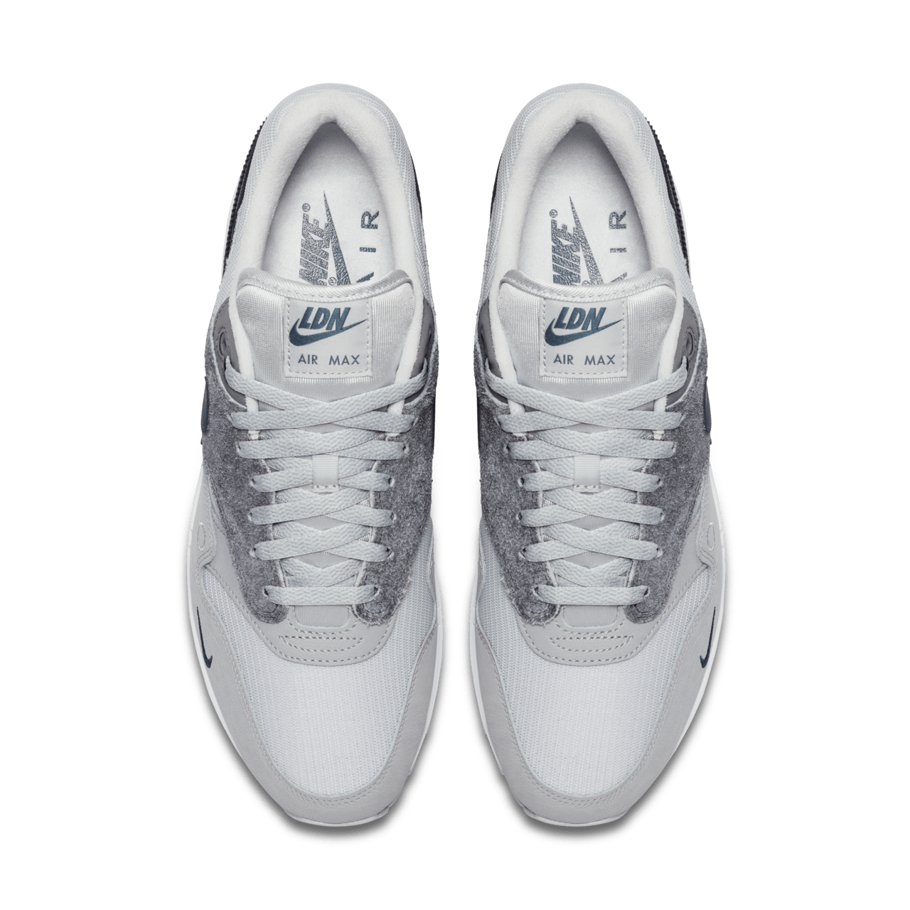 Air Max 1 London Release Date. Nike SNKRS