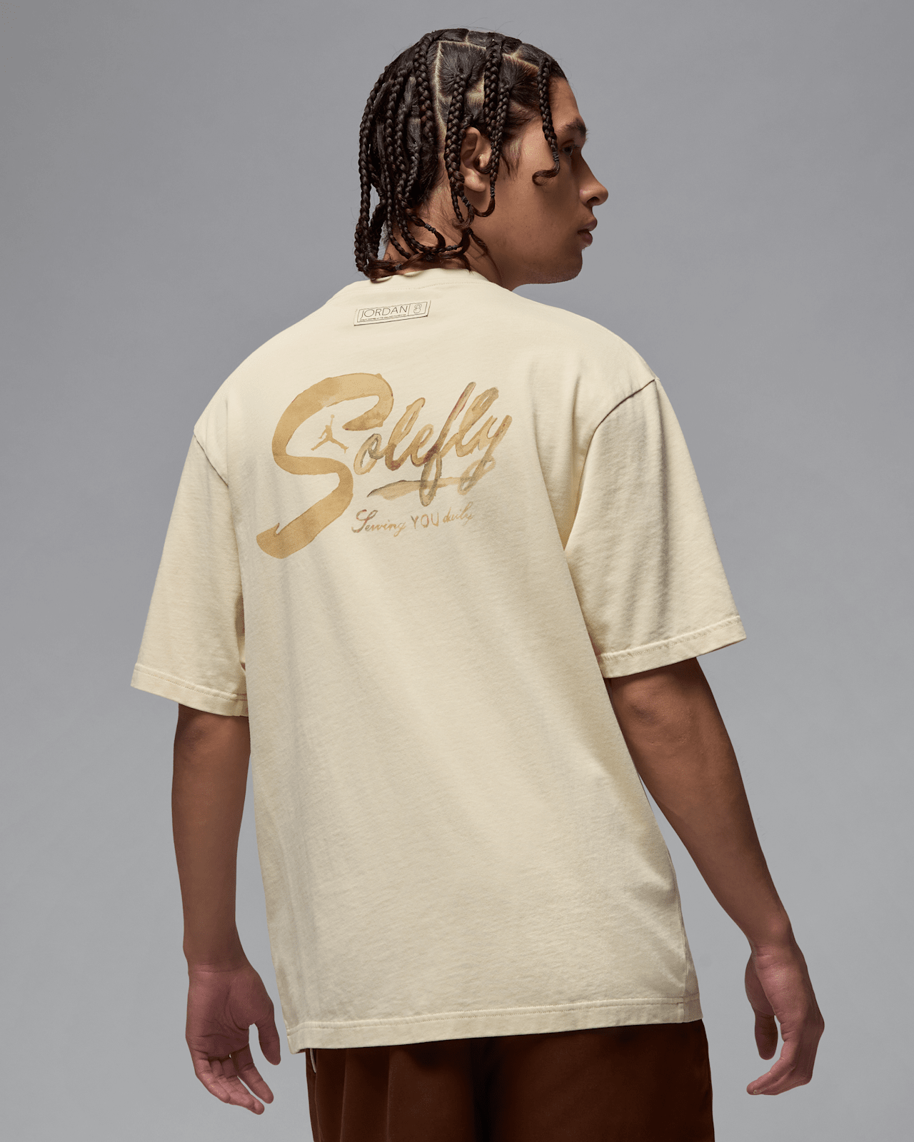 NIKE公式】Jordan x SoleFly Apparel Collection. Nike SNKRS
