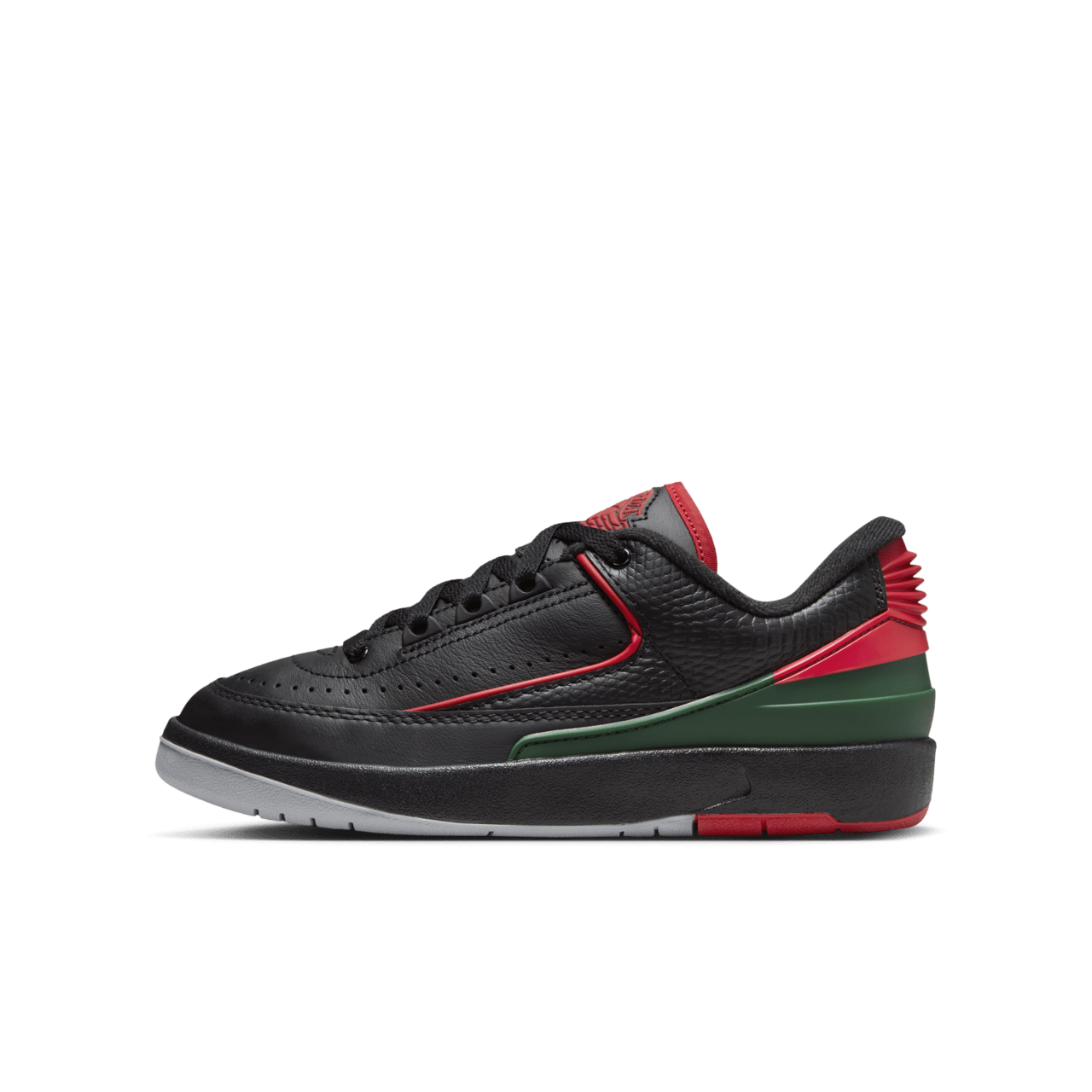 Air Jordan 2 低筒鞋 'Origins' (DV9956-006) 發售日期