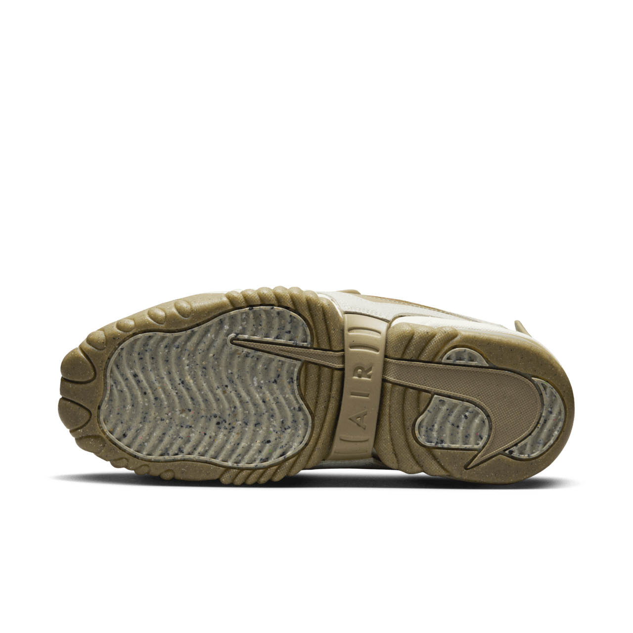 Women's Air Adjust Force 'Khaki and Light Bone' (DZ1844-200) Release Date