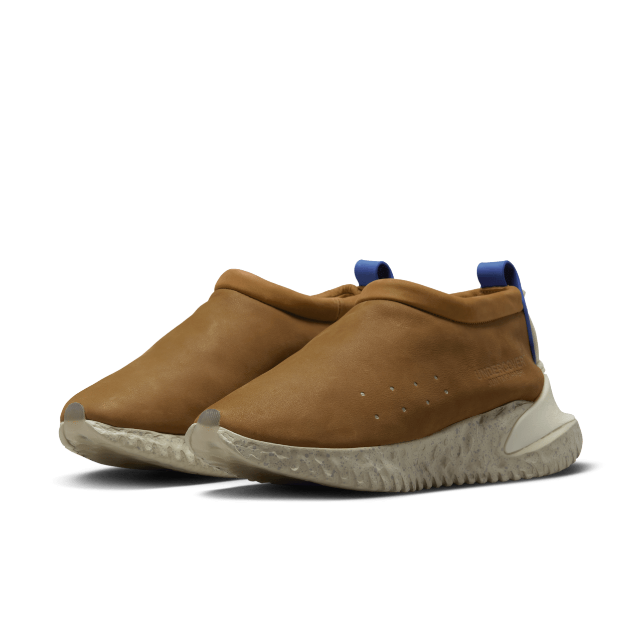 วันเปิดตัว Moc Flow x UNDERCOVER "Ale Brown and Team Royal" (DV5593-201)