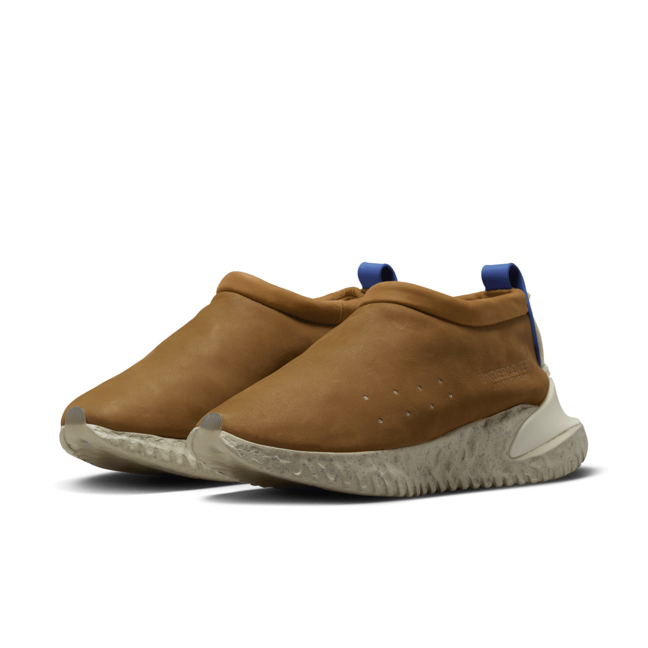 Moc Flow x UNDERCOVER 'Ale Brown and Team Royal' (DV5593-201) Release Date 