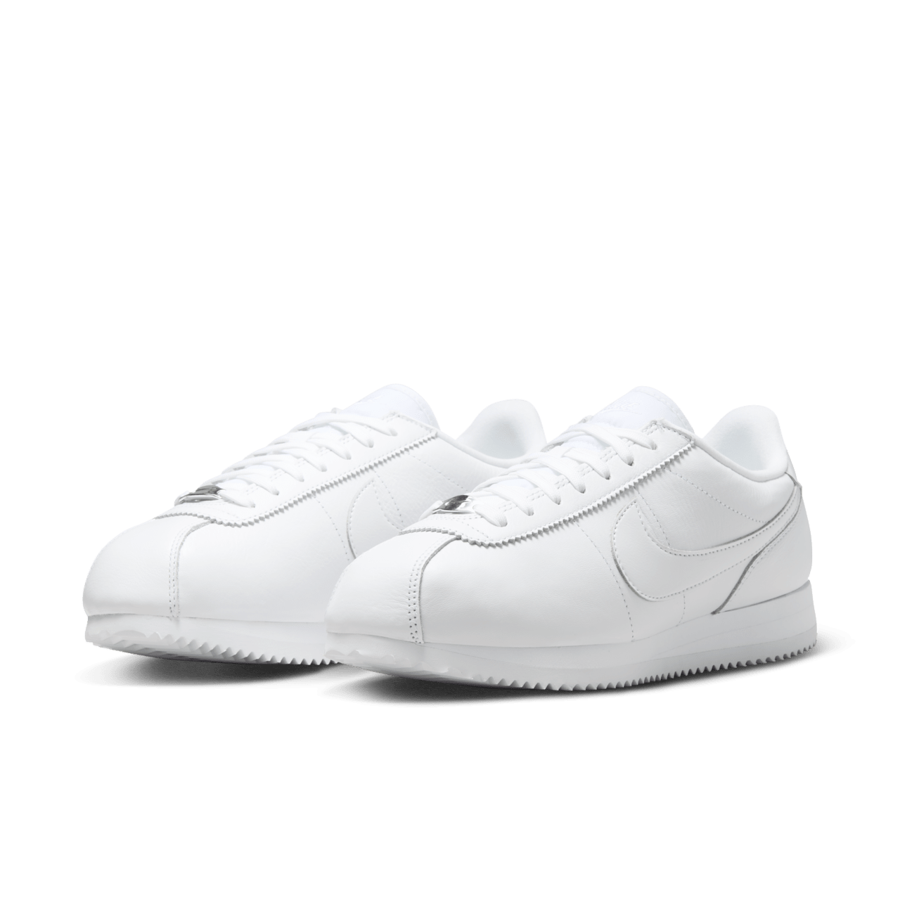 Fecha de lanzamiento del Cortez 23 "White" para mujer (FB6877-100)