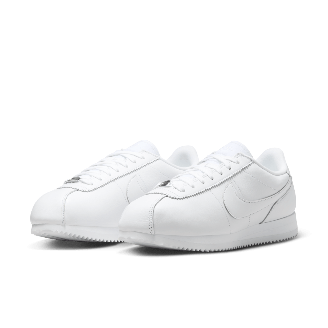 Women's Cortez 23 'White' (FB6877-100) release date