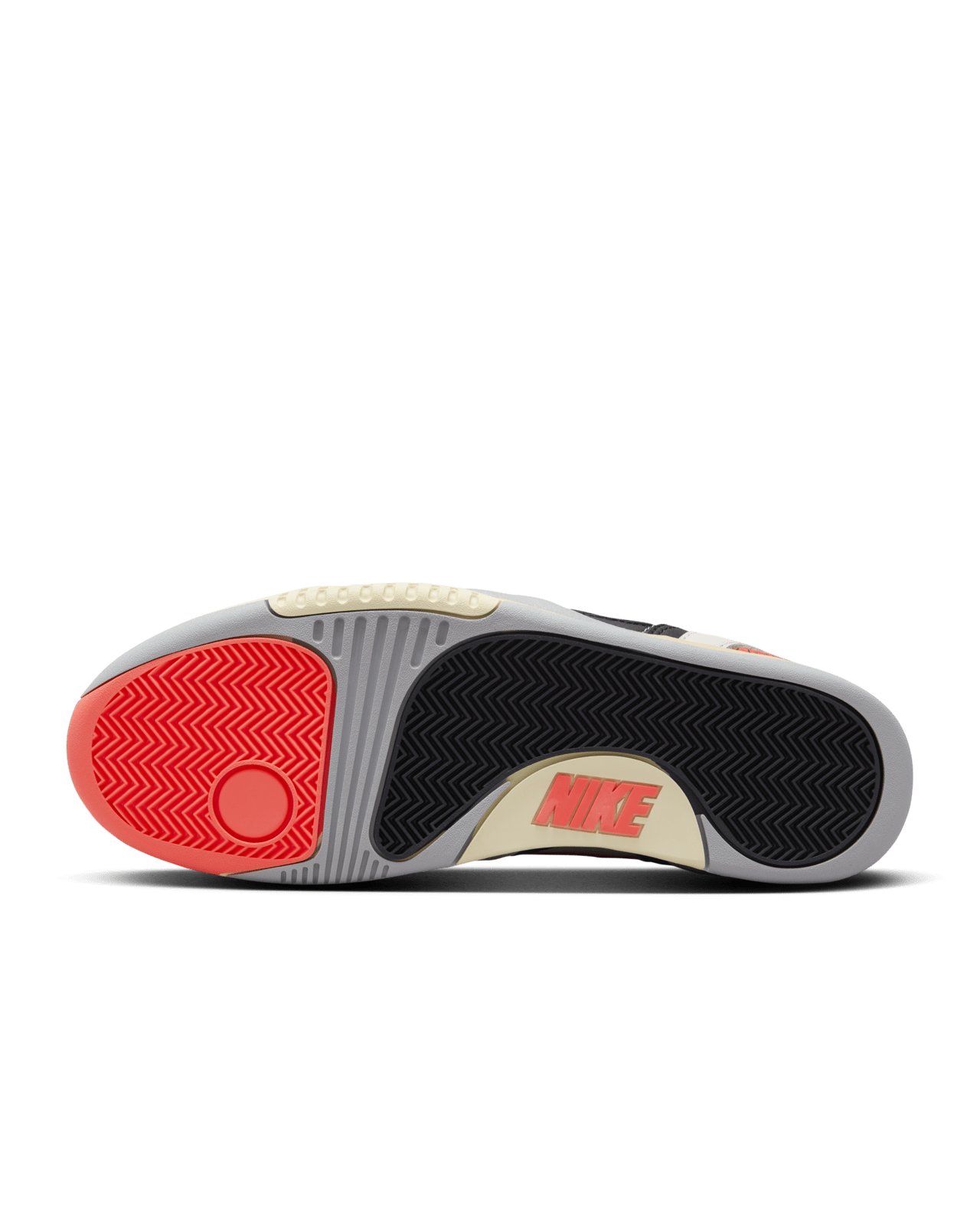 Air Tech Challenge 2 "Hot Lava" (FZ9033-001) – Data del lancio