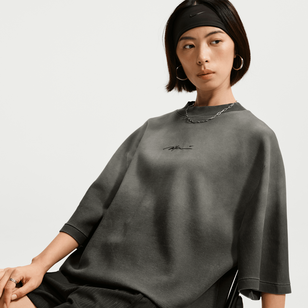 Nike Energyアパレルコレクション STATIC