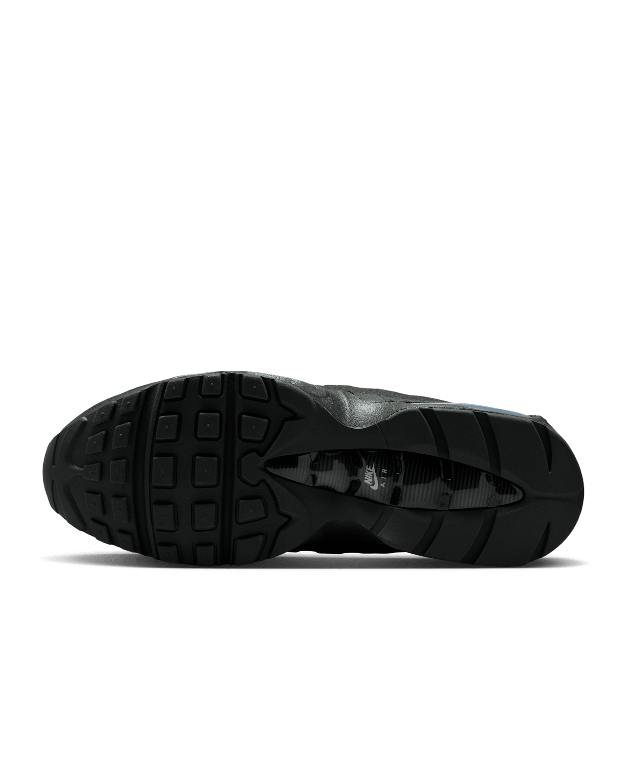 Lanceringsdato for Air Max 95 Big Bubble "I-95" (IQ1662-045)