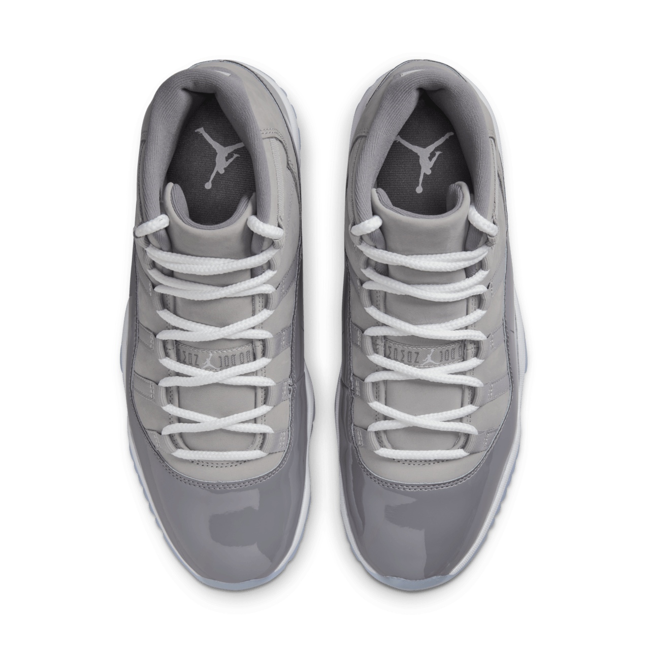 วันเปิดตัว Air Jordan 11 “Cool Grey” (CT8012-005)