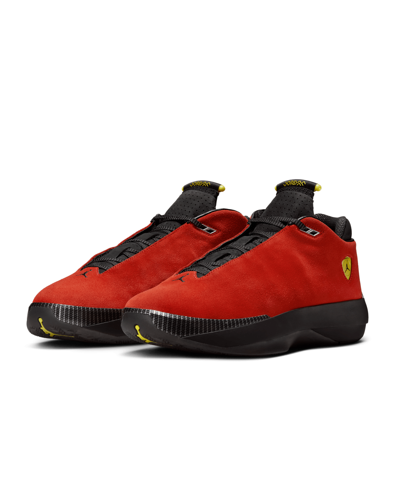 Air Jordan 40 "14" 'Challenge Red and Vibrant Yellow' (IR2082-600) Release Date
