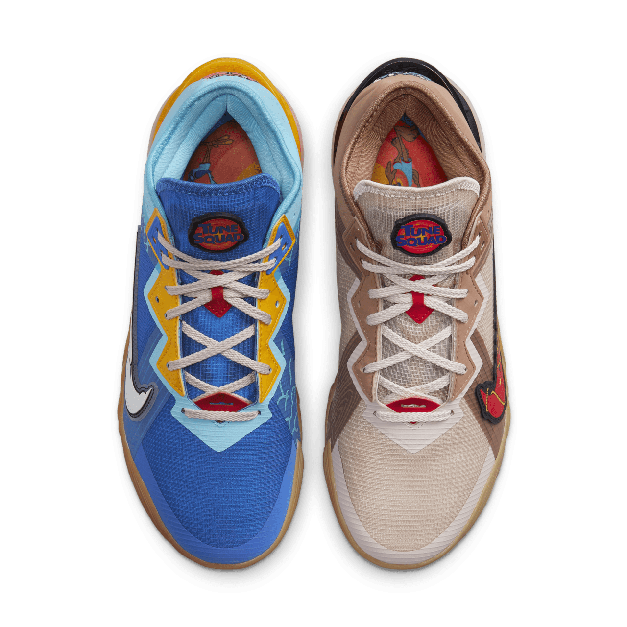 LeBron 18 Low x Xbox 'Wile E. vs Roadrunner' Release Date