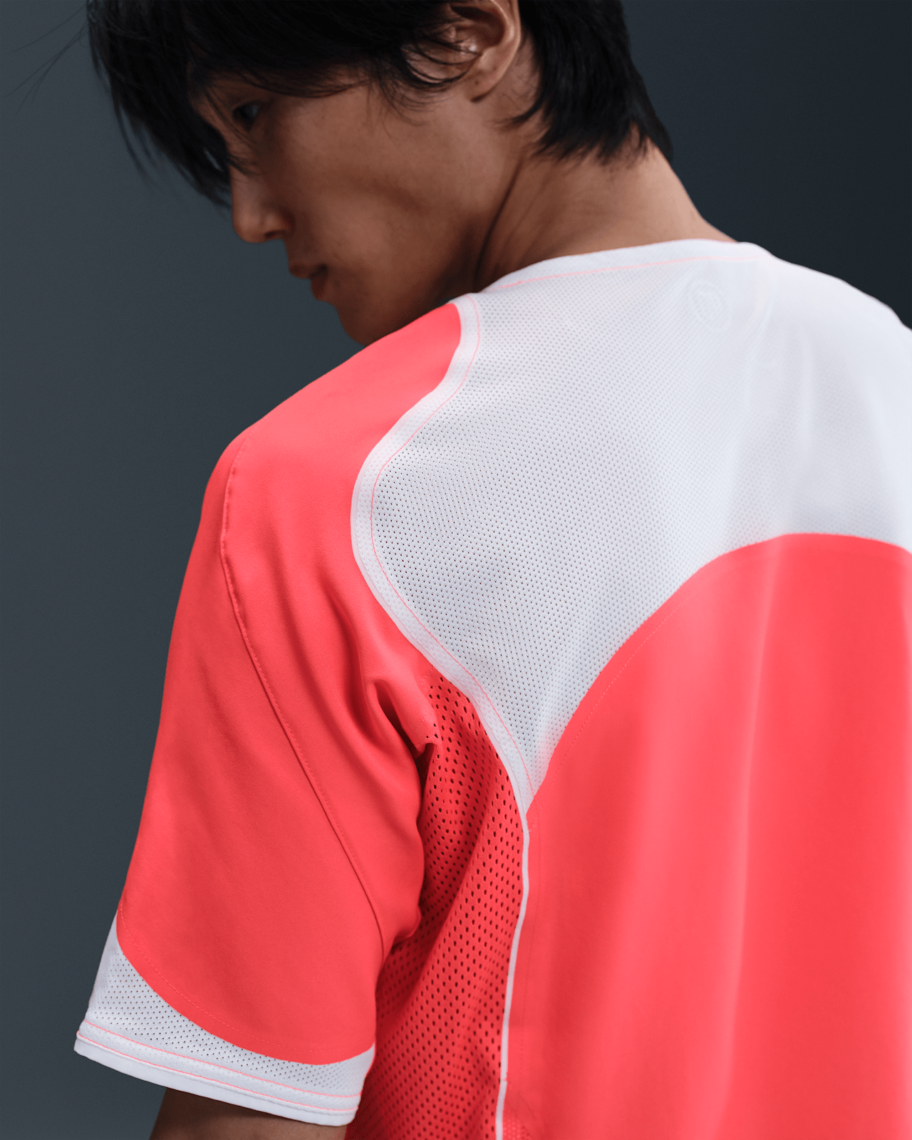 South Korea 2004 Total 90 Reissue Apparel Collection release date