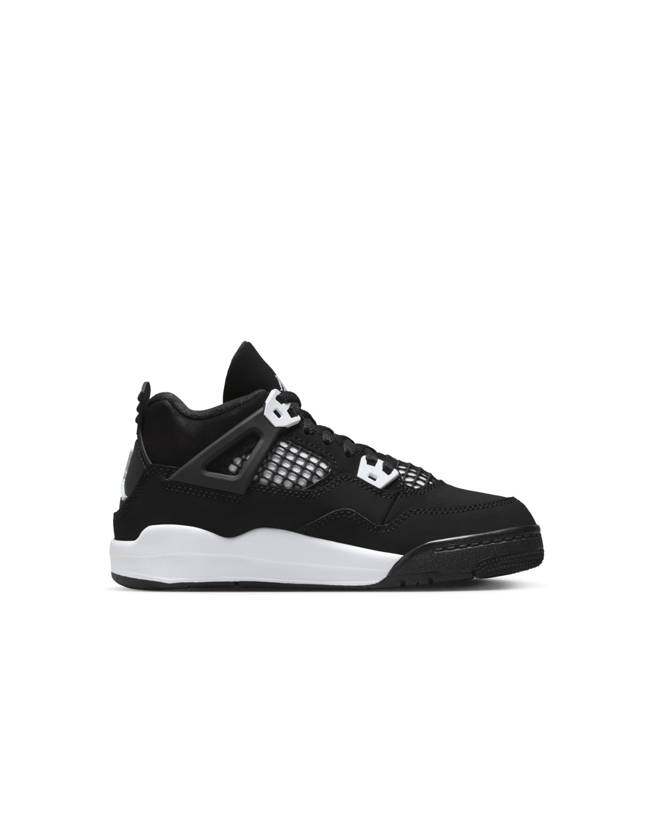 Little Kids' Jordan 4 'White Thunder' (FV4537001) Release Date. Nike SNKRS