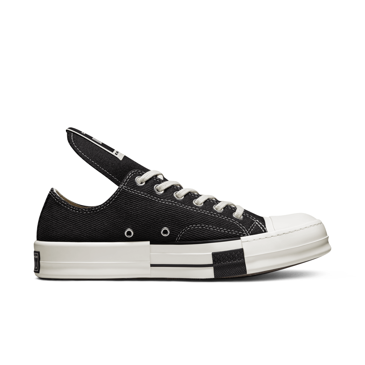 Converse x DRKSHDW DRKSTAR Chuck 70 Release Date