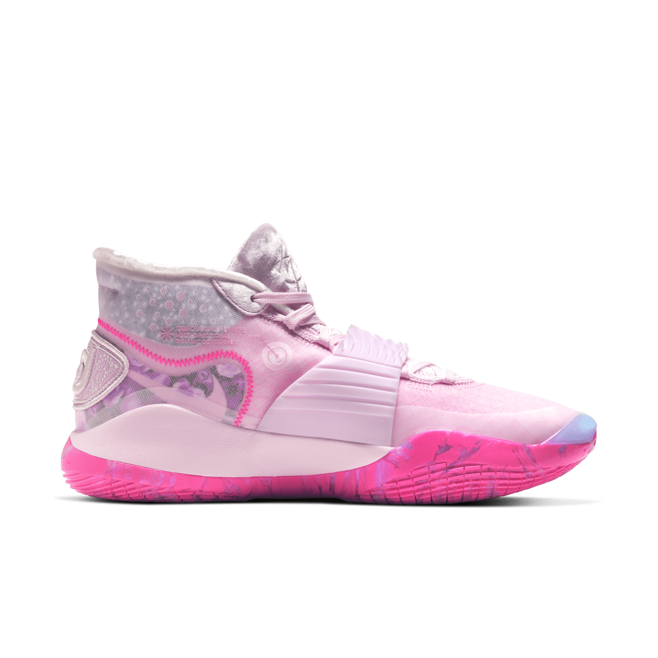 Kd 12 pink white best sale