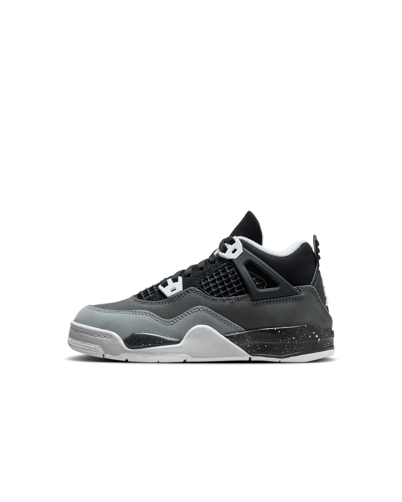 Air Jordan 4 "Fear" (FQ8138-002) – Erscheinungsdatum