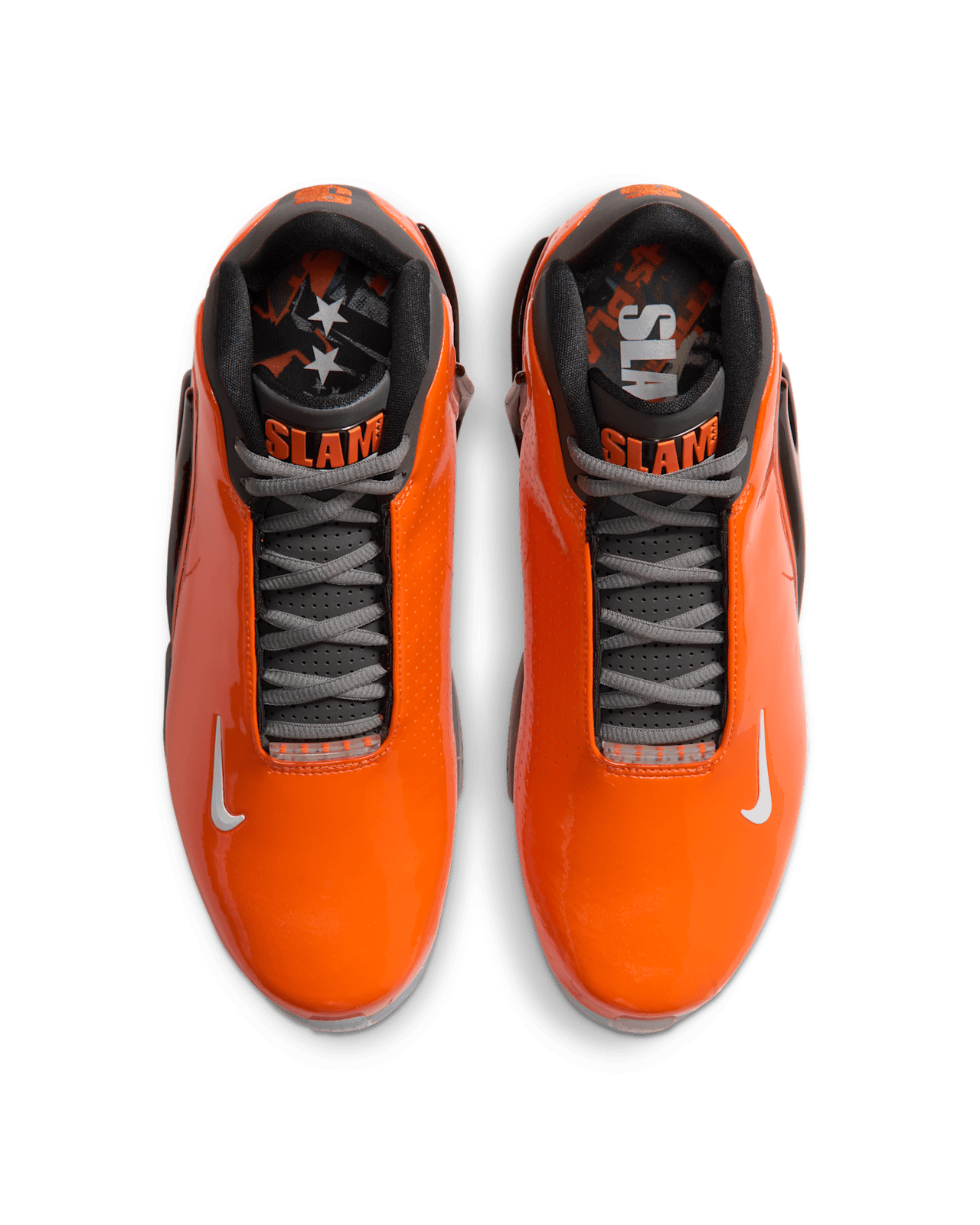 Nike Zoom Hyperflight Slam 'Starfish and Smoke Grey' (IV6130-800) Release Date