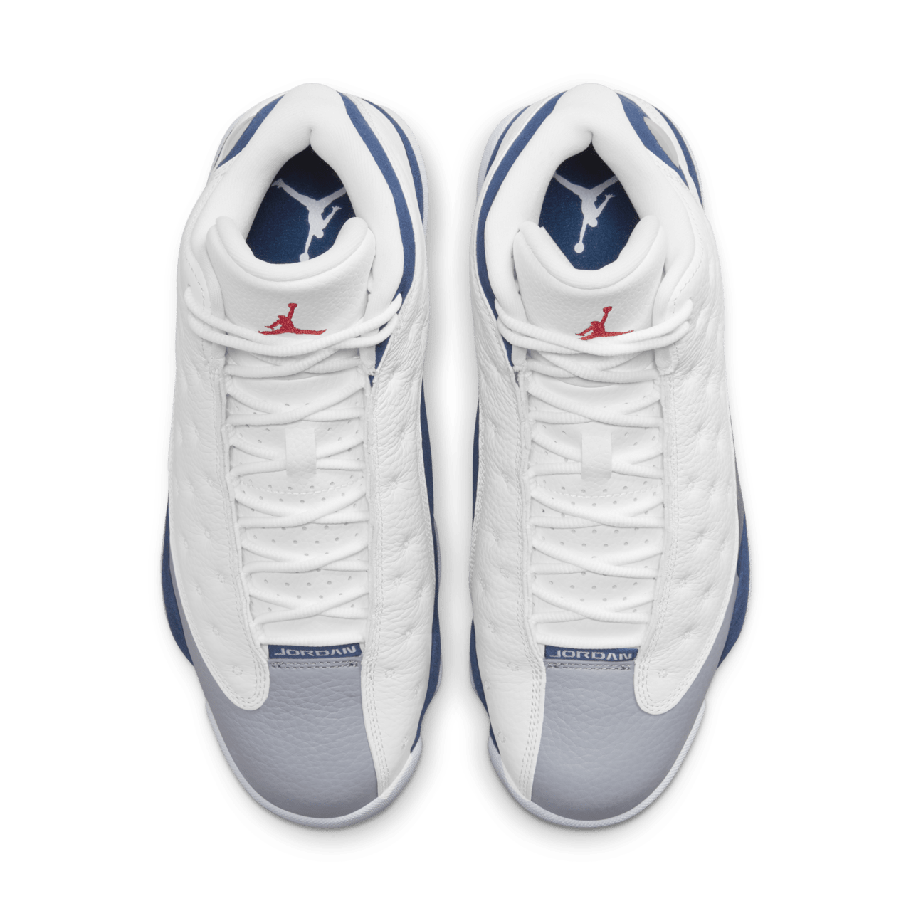 Fecha de lanzamiento del Air Jordan 13 "French Blue" (414571-164)