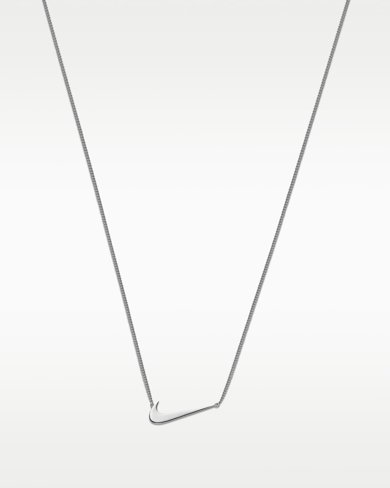 Lanceringsdato for Nike Swoosh-smykkekollektionen