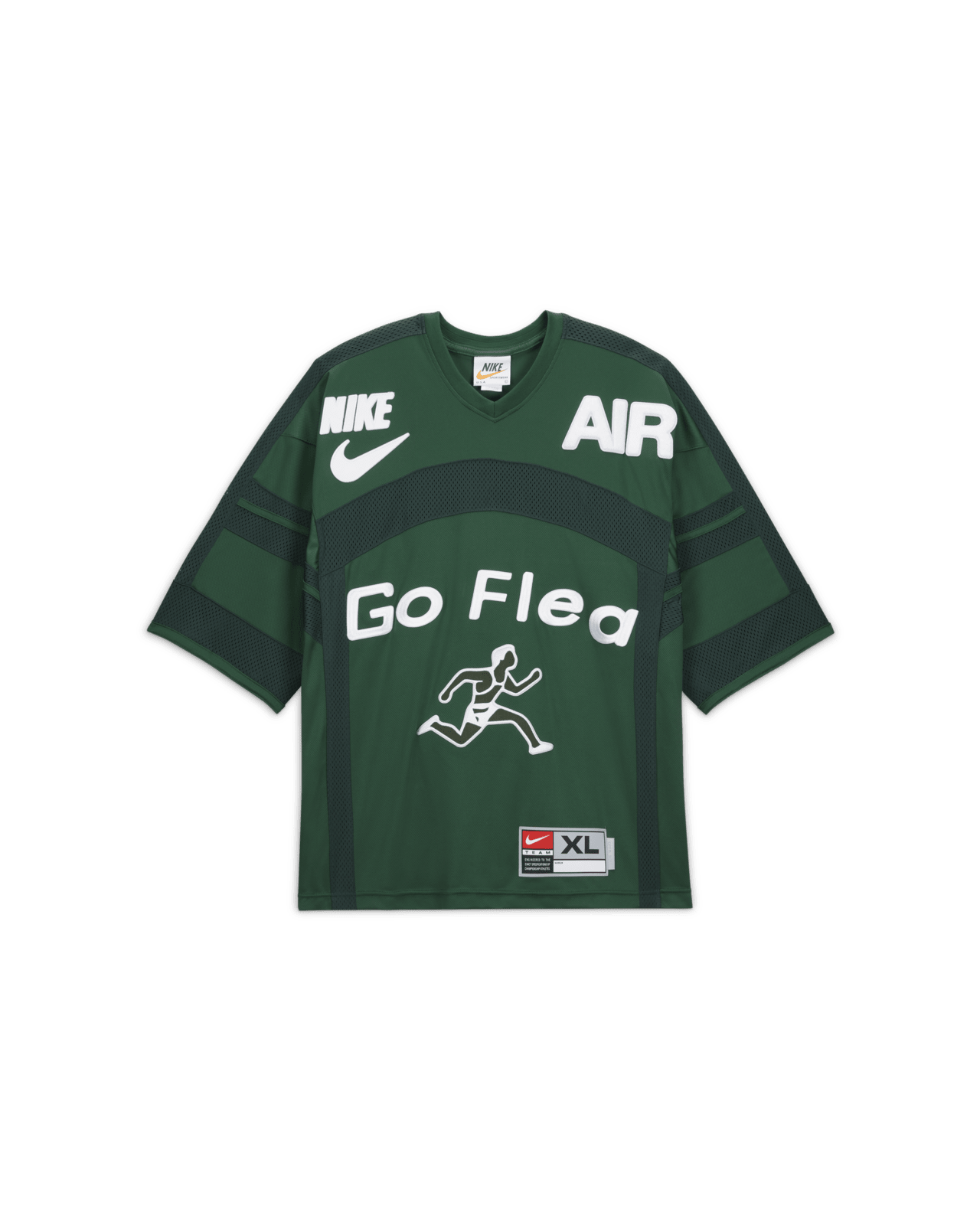 Nike x Cactus Plant Flea Market Apparel Collection Release Date