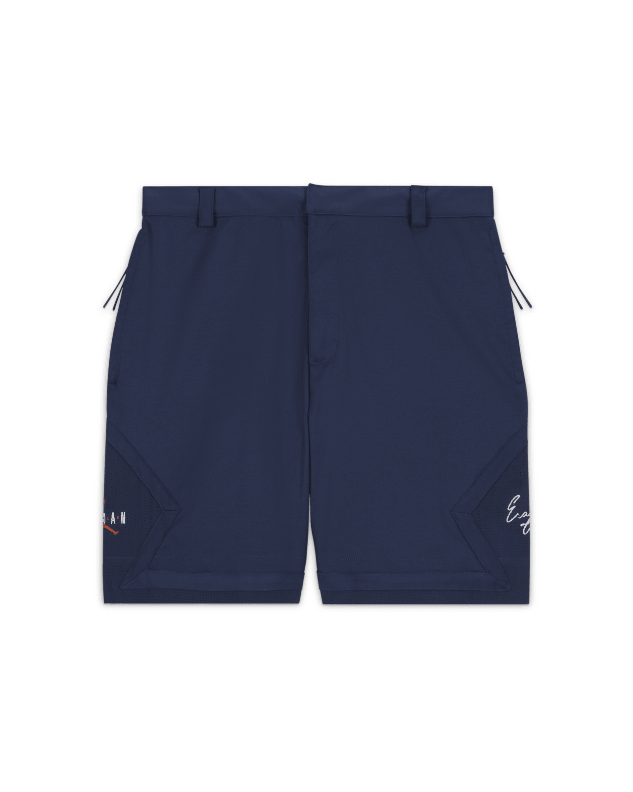Fecha de lanzamiento de la colección de prendas para fuera del campo Jordan x Eastside Golf