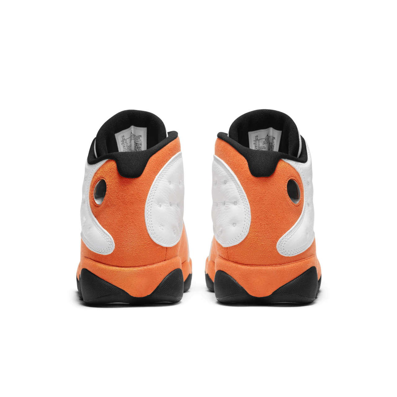 วันเปิดตัว Air Jordan 13 “Starfish”