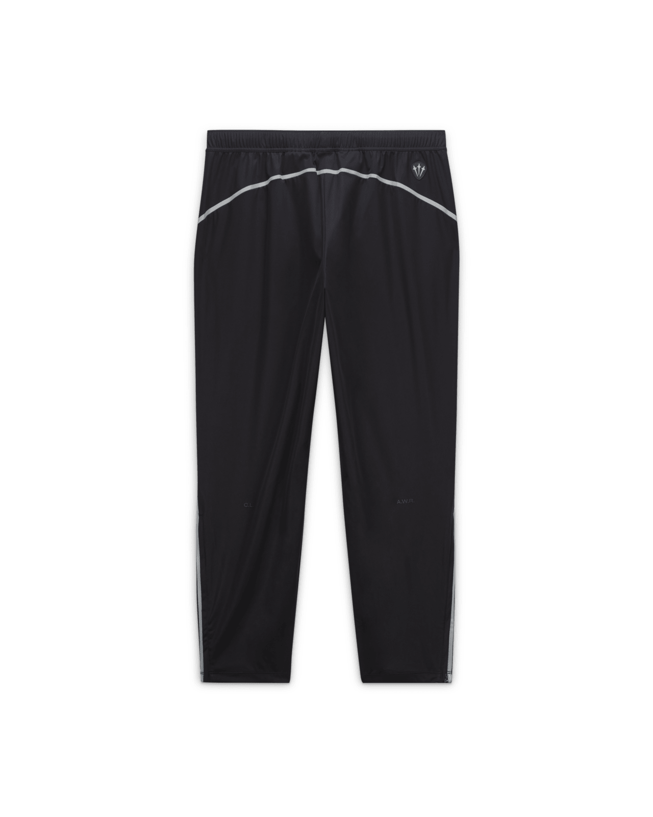 วันเปิดตัว NOCTA Basketball Apparel Collection