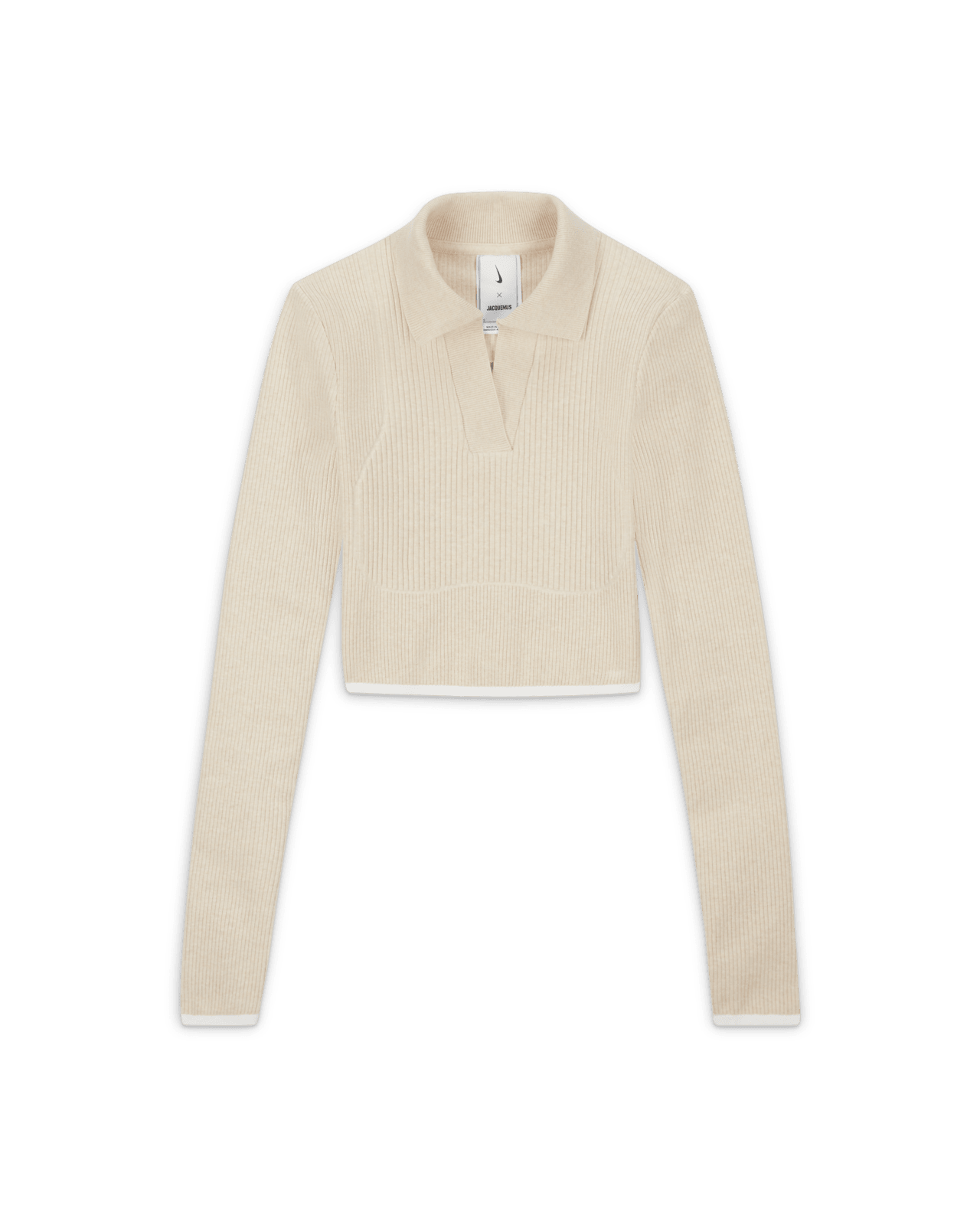 Nike x Jacquemus 服飾與配件發售日期