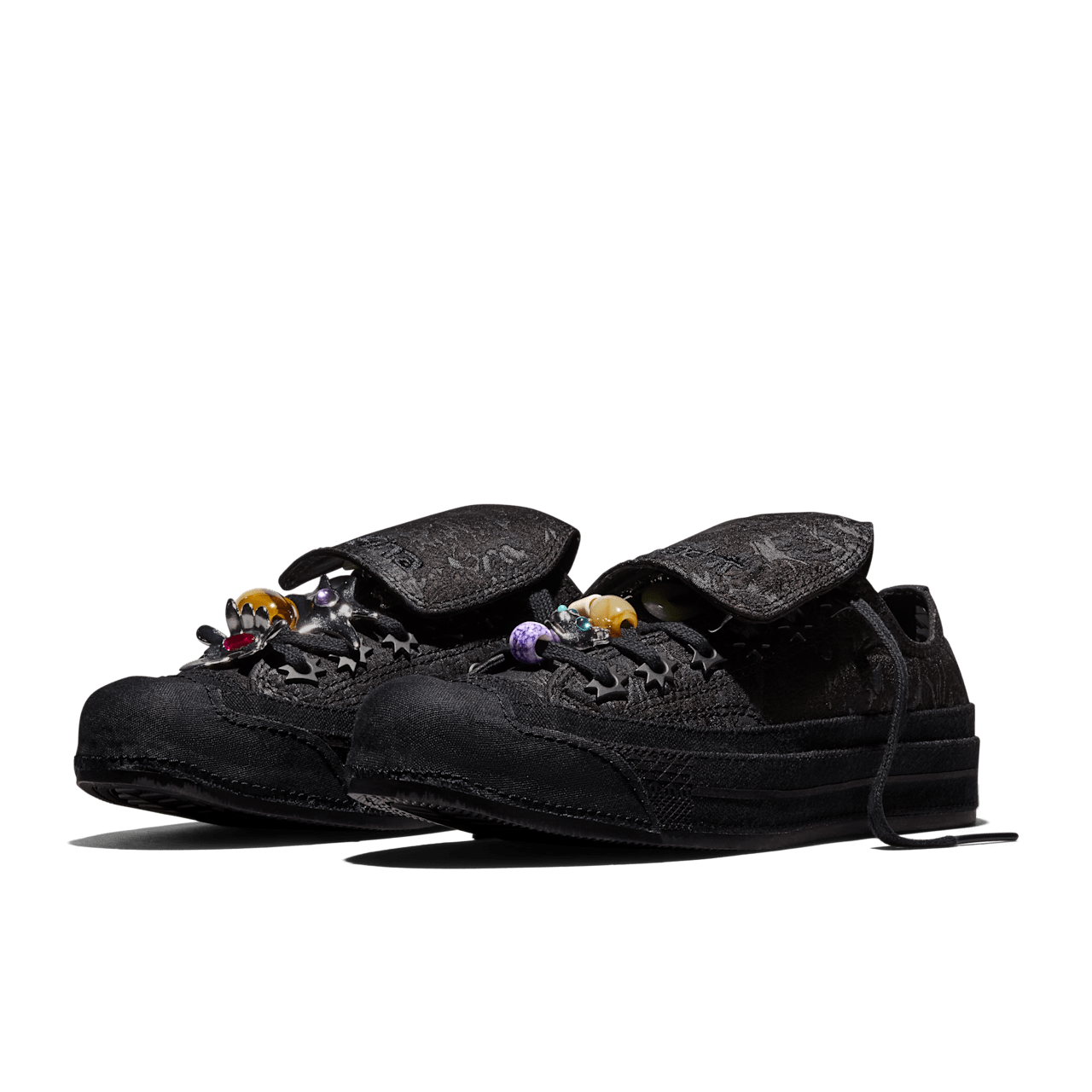 Fecha de lanzamiento de los Converse x Collina Strada "Chuck 70" (A19049C-001)