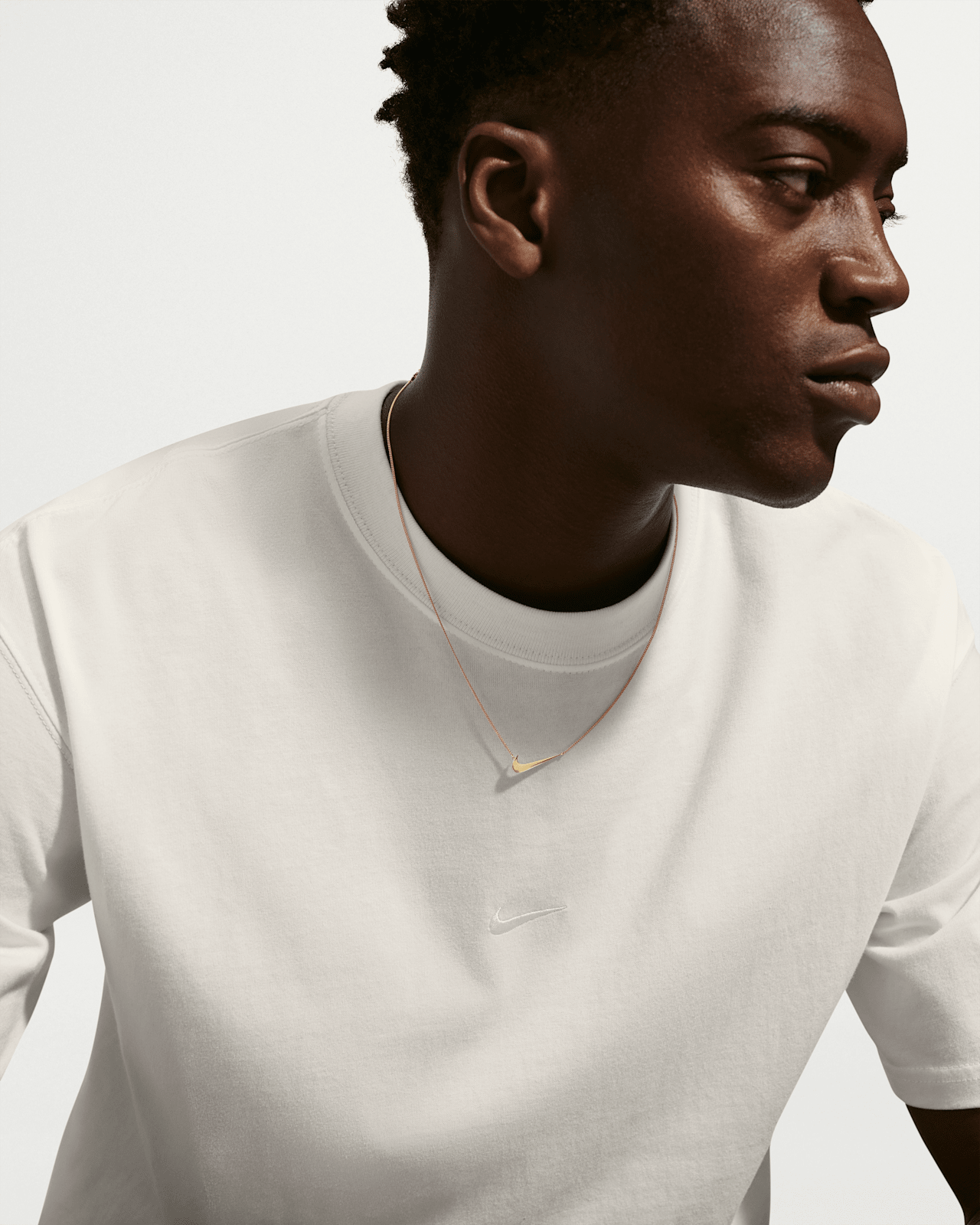 Coleção de joalharia Nike Swoosh – Data de lançamento
