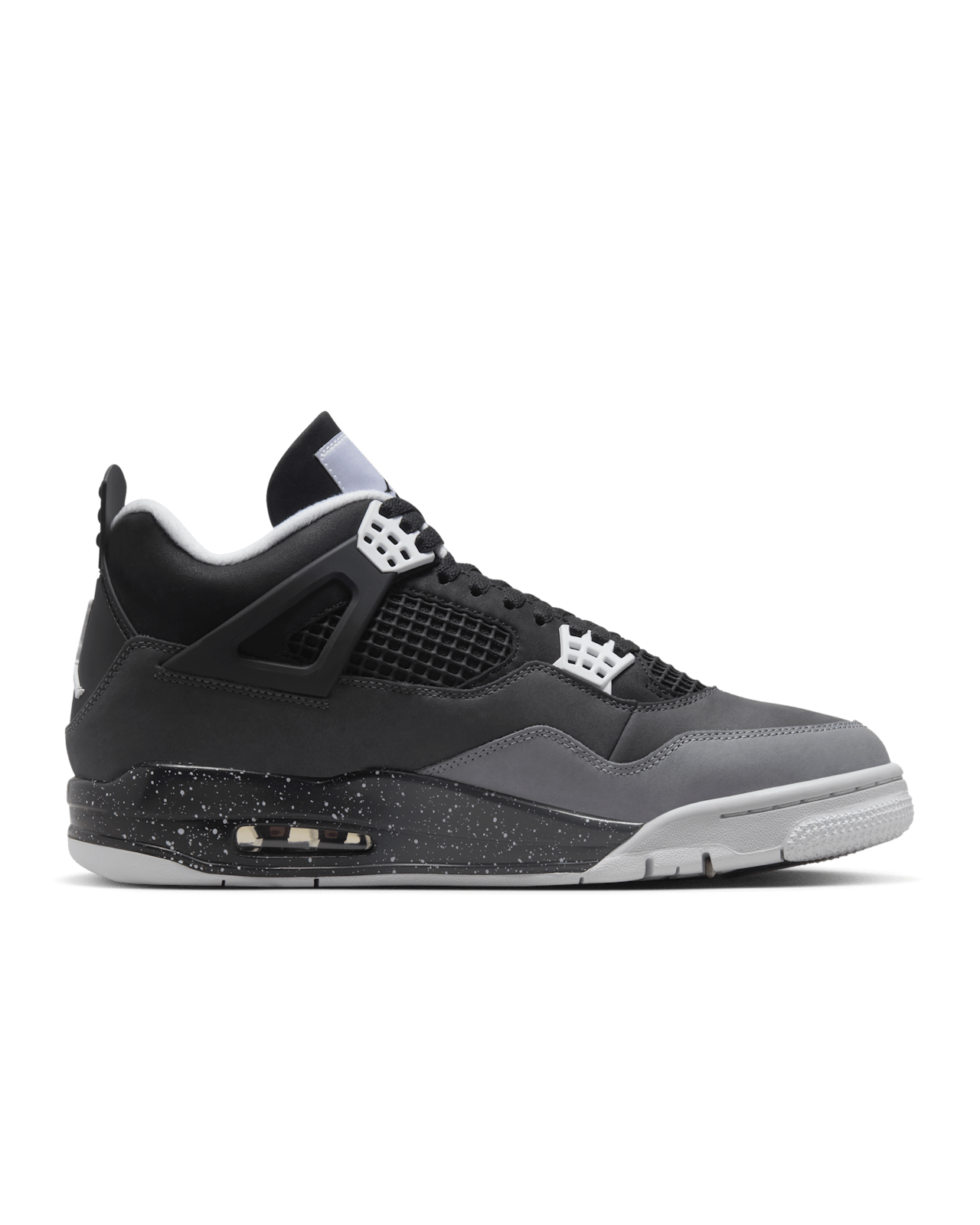 Air Jordan 4 "Fear" (FQ8138-002) – Erscheinungsdatum