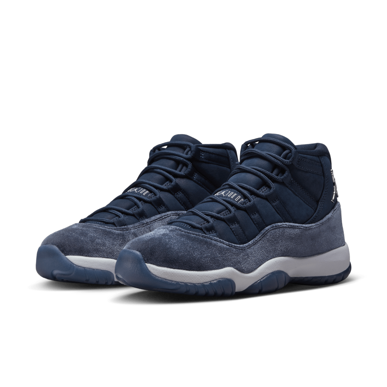 วันเปิดตัว Air Jordan 11 "Midnight Navy" ผู้หญิง'(AR0715-441)