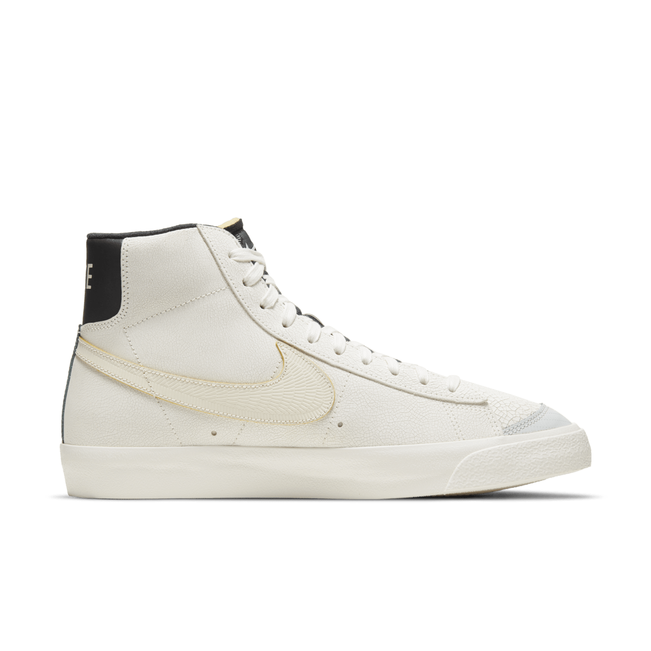 Blazer '77 Vintage 'Day of the Dead' Release Date