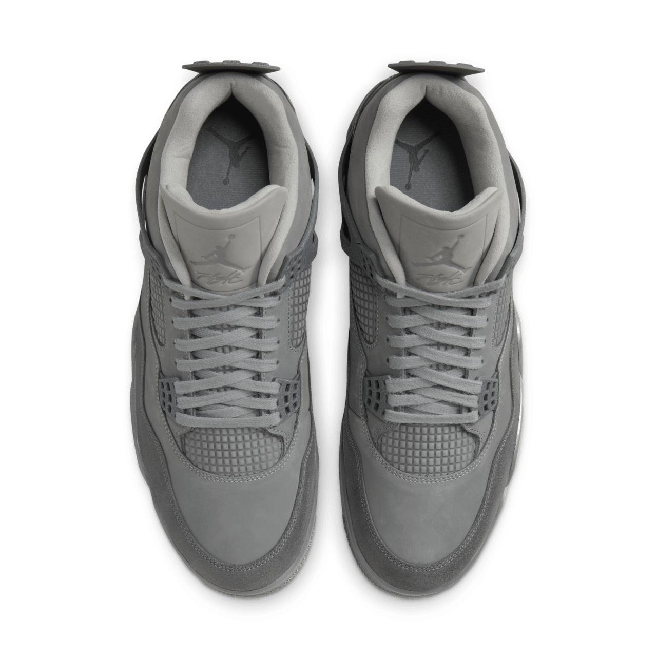 Ημερομηνία κυκλοφορίας του Air Jordan 4 SE "Wet Cement" (FQ7928-001)