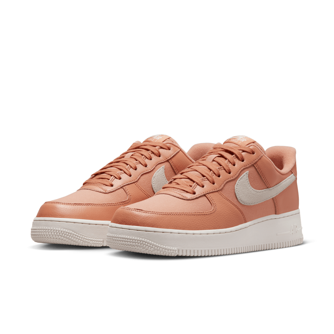 Air Force 1 '07 'Amber Brown' (DV7186-200) 發售日期