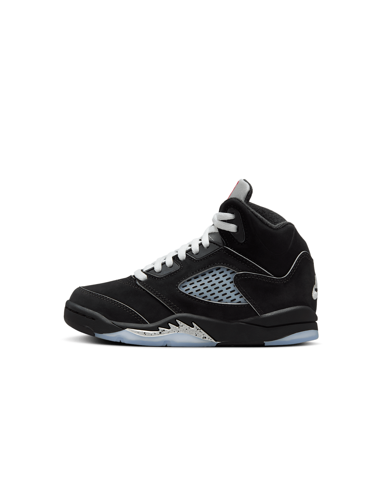 【NIKE公式】エア ジョーダン 5 'Reimagined' (HF3975-001 / AJ 5 RETRO OG RM)