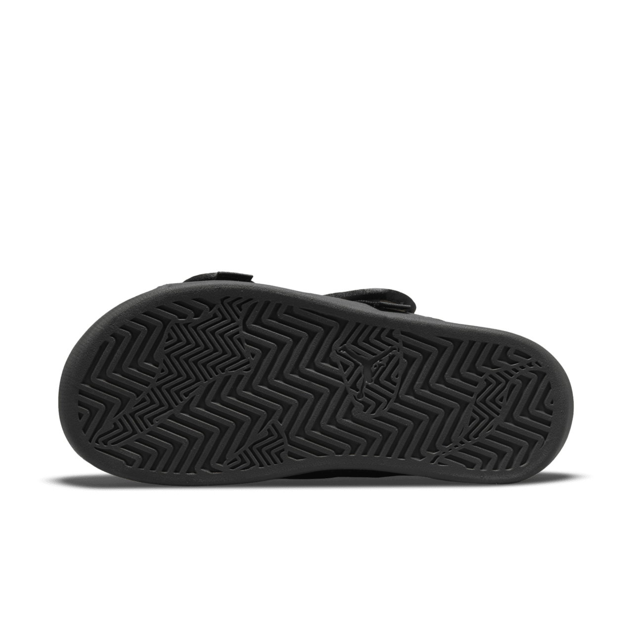 วันเปิดตัวรองเท้าแตะแบบสวม Jordan LS x SoleFly “Black and Sport Red” (DO1872-001)