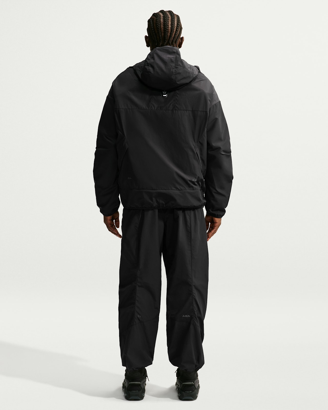 Date de sortie de la collection Nike NOCTA