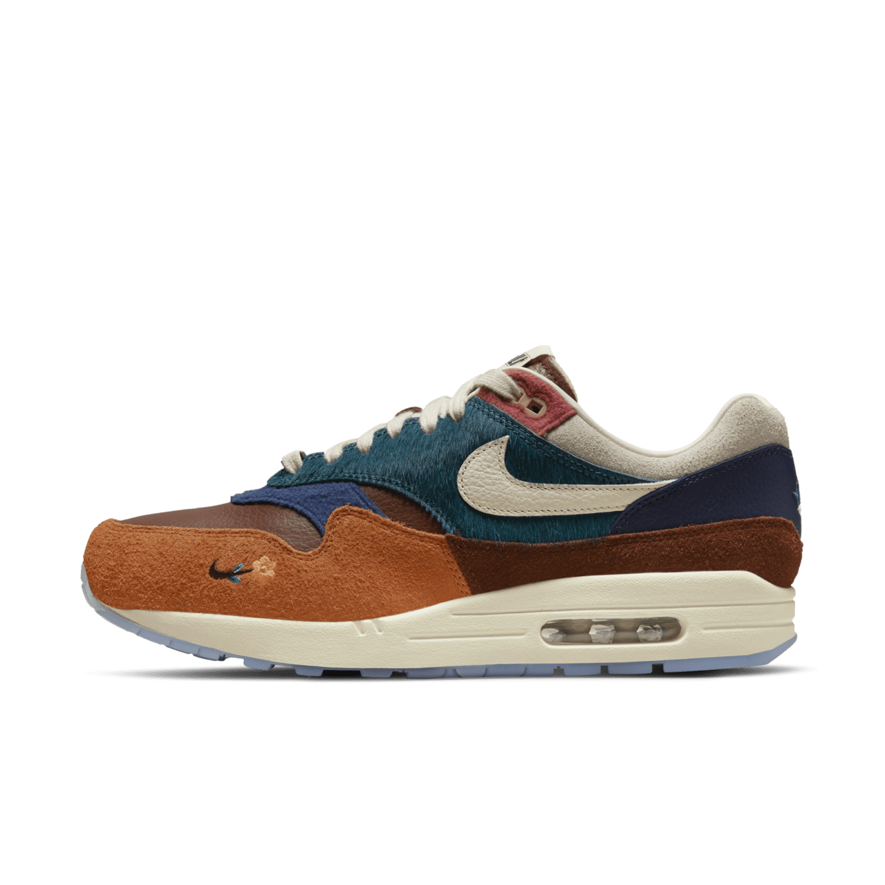 Air Max 1 x Kasina 'Won-Ang' (DQ8475-800) 發售日期