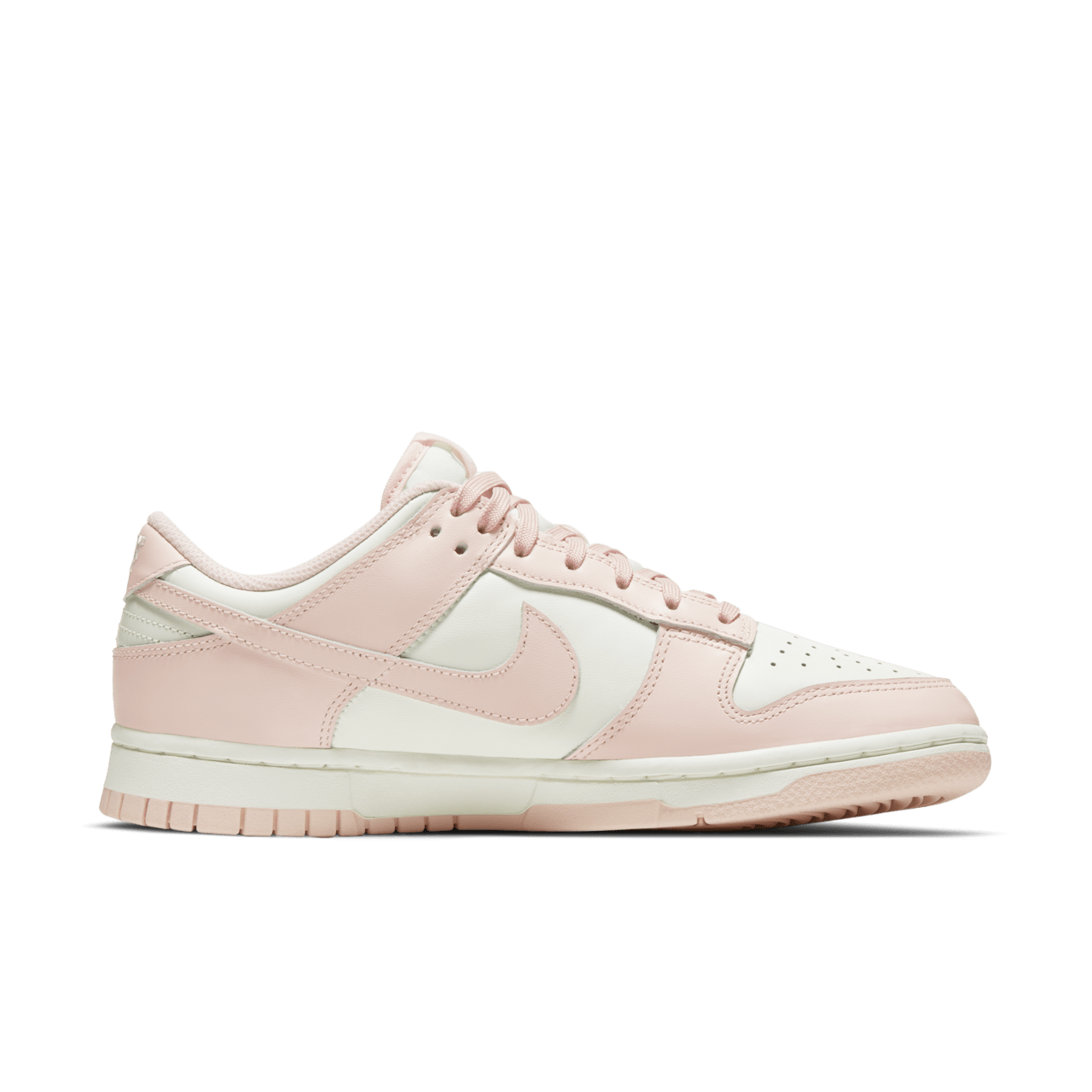 【NIKE公式】レディース ダンク LOW 'Orange Pearl' (WOMEN'S DUNK LOW / DD1503-102)