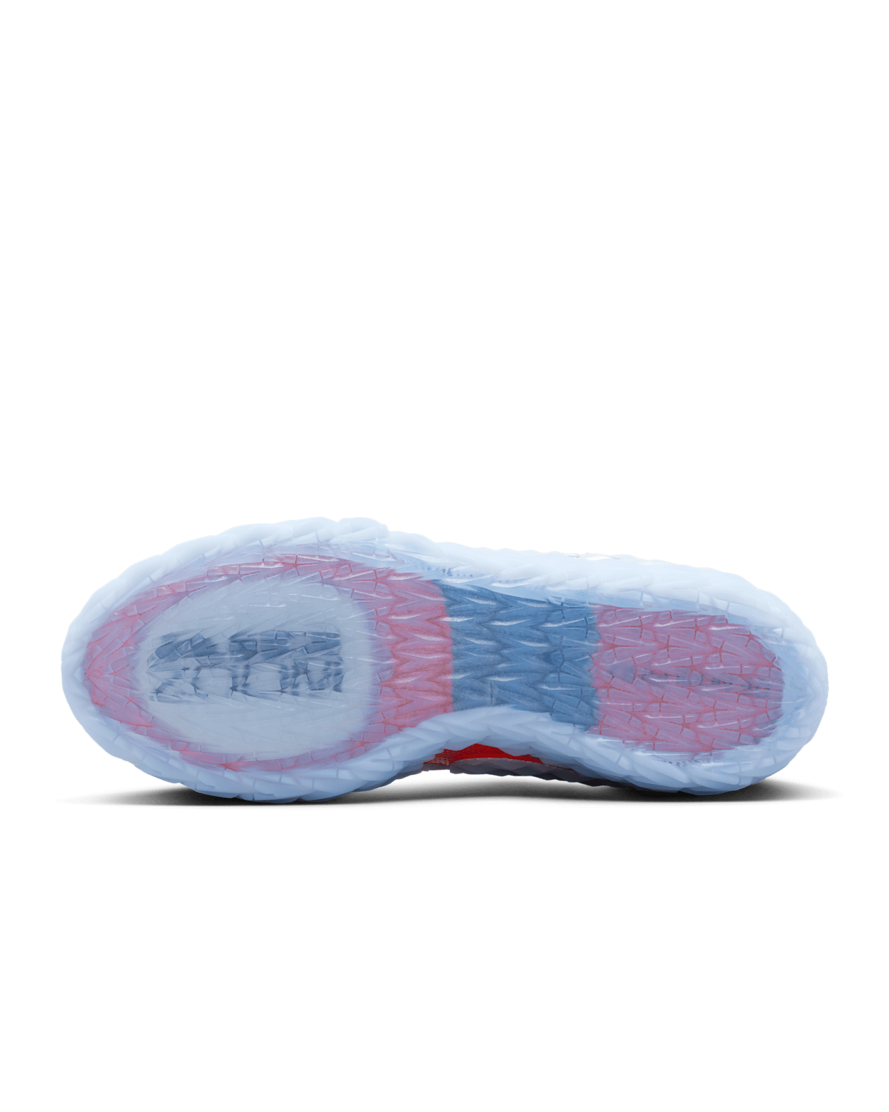 Nike S.T. Charge "Detroit Tough" PE EP 'Sail and Natural' (IZ6736-100) Release Date
